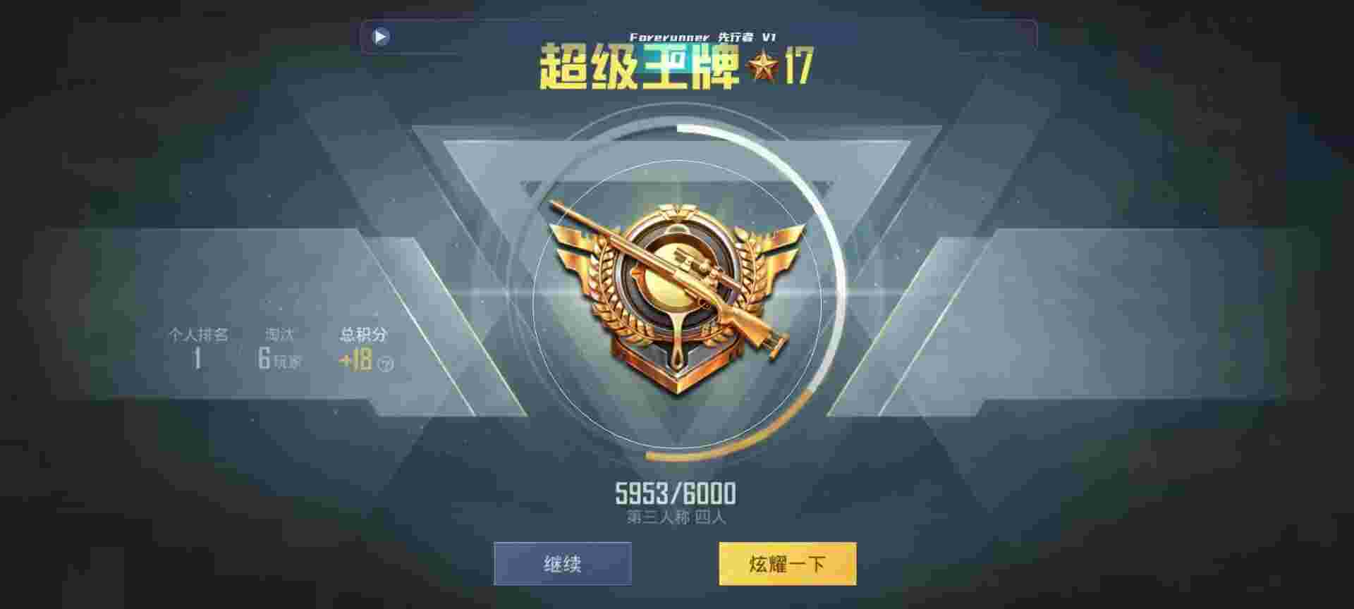 和平精英鸡腿辅助自瞄 - ��ƽ��Ӣ��ξܾ����辅助预览图